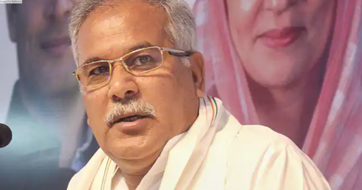 CM Baghel urges Chhatisgarh officials to speed up crackdown on fraud chit fund firms